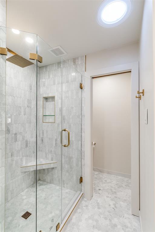 Buckner Terrace 08 Sec 03 Inst - Residential