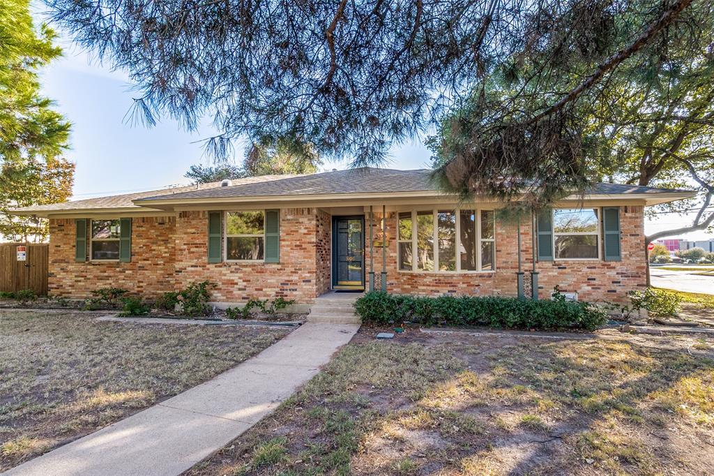 Buckner Terrace 08 Sec 03 Inst - Residential