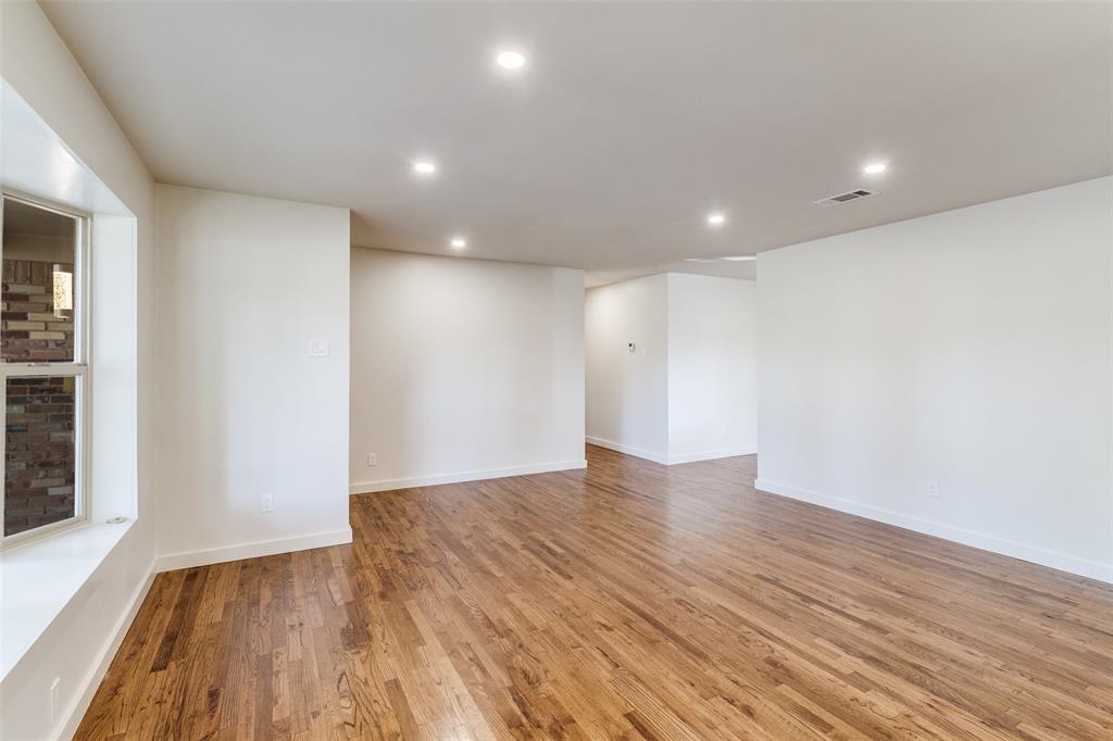 Buckner Terrace 08 Sec 03 Inst - Residential