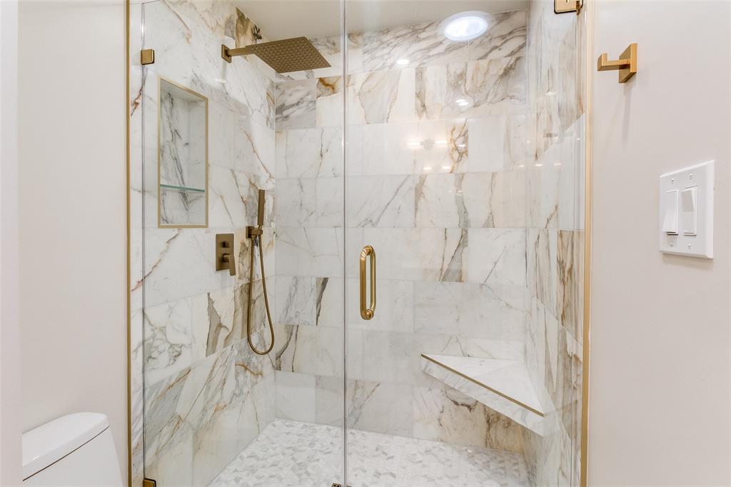 Buckner Terrace 08 Sec 03 Inst - Residential