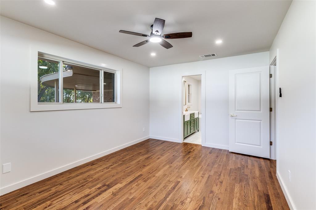 Buckner Terrace 08 Sec 03 Inst - Residential