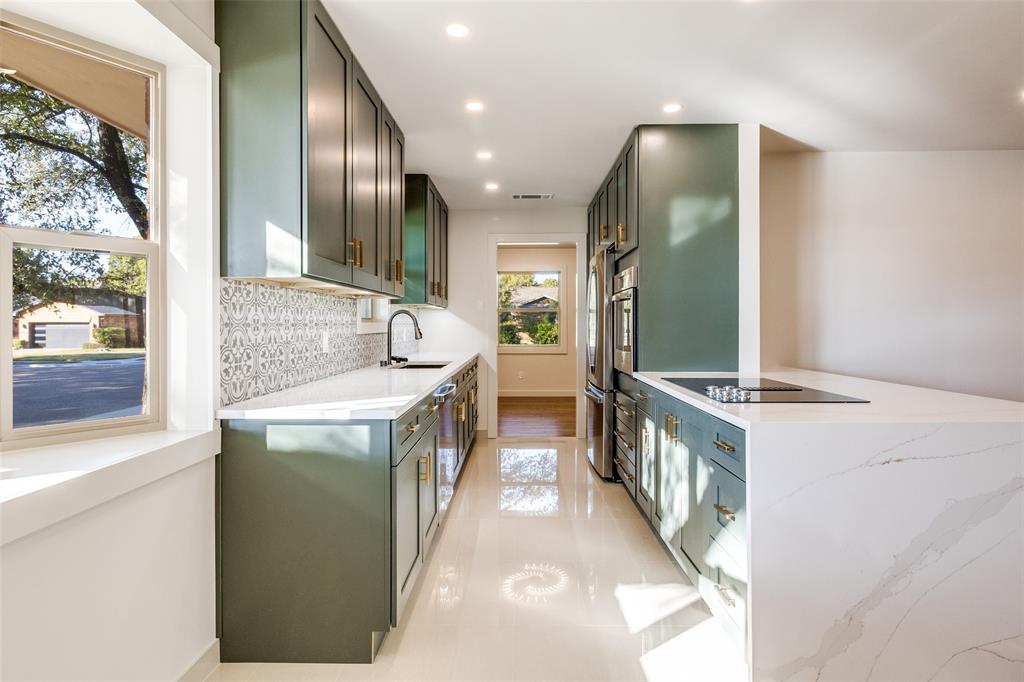 Buckner Terrace 08 Sec 03 Inst - Residential