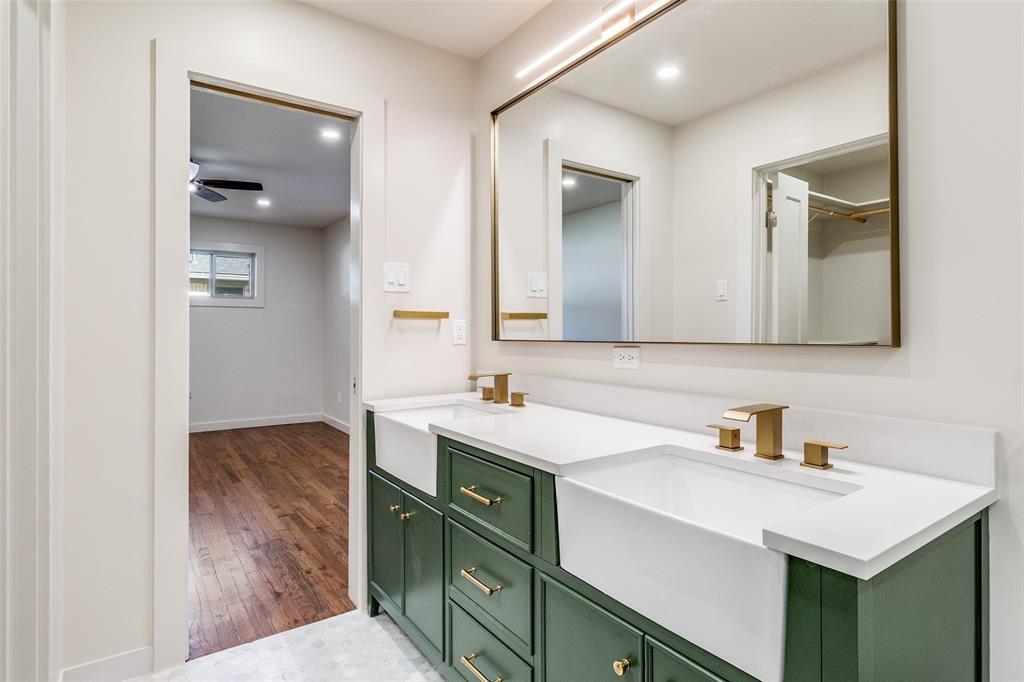 Buckner Terrace 08 Sec 03 Inst - Residential