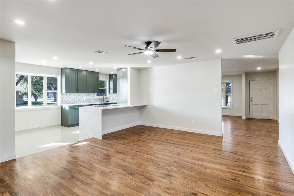 Buckner Terrace 08 Sec 03 Inst - Residential