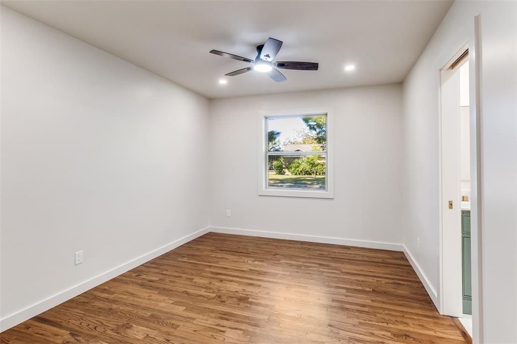 Buckner Terrace 08 Sec 03 Inst - Residential