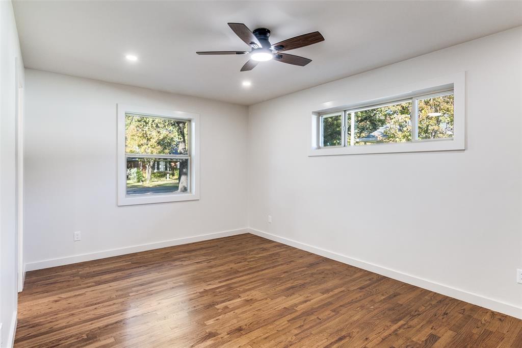 Buckner Terrace 08 Sec 03 Inst - Residential