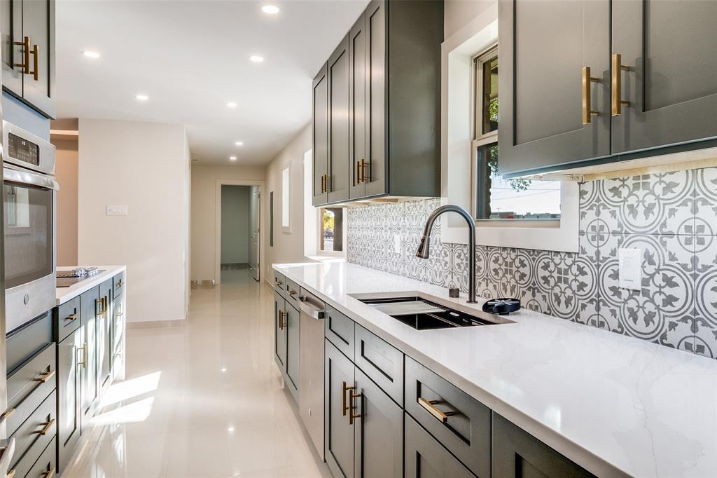 Buckner Terrace 08 Sec 03 Inst - Residential