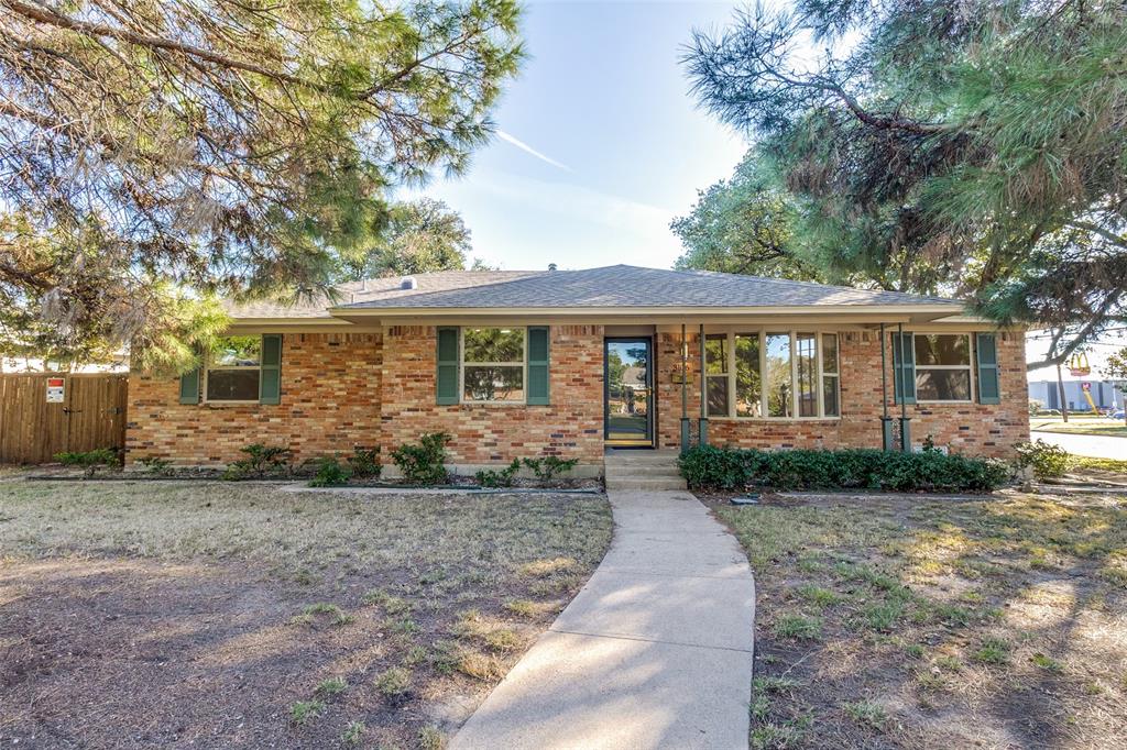 Buckner Terrace 08 Sec 03 Inst - Residential