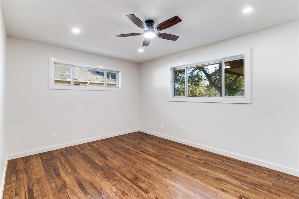 Buckner Terrace 08 Sec 03 Inst - Residential