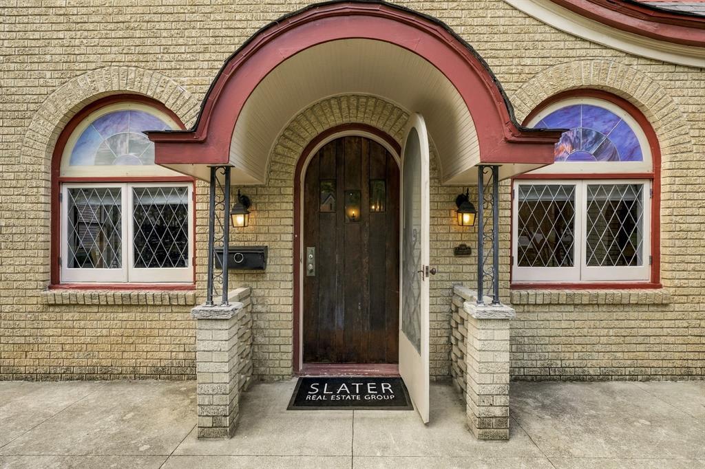 6317 Bryan Parkway