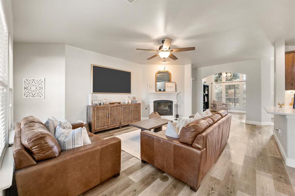 1060 Shady Lane Drive