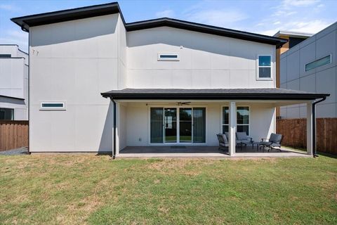 Tiny photo for 4029 Ivanhoe Lane, Dallas, TX 75212 (MLS # 21164120)