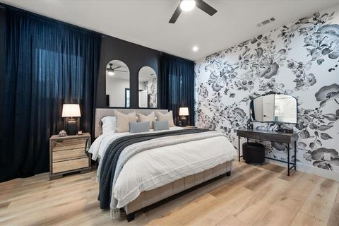 Tiny photo for 4029 Ivanhoe Lane, Dallas, TX 75212 (MLS # 21164120)