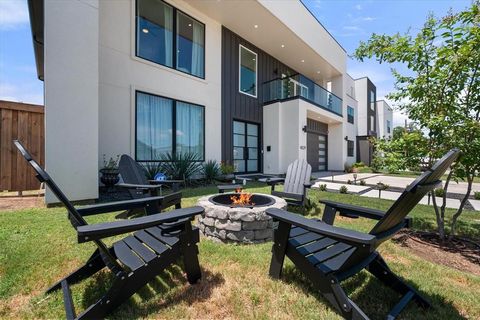 Tiny photo for 4029 Ivanhoe Lane, Dallas, TX 75212 (MLS # 21164120)