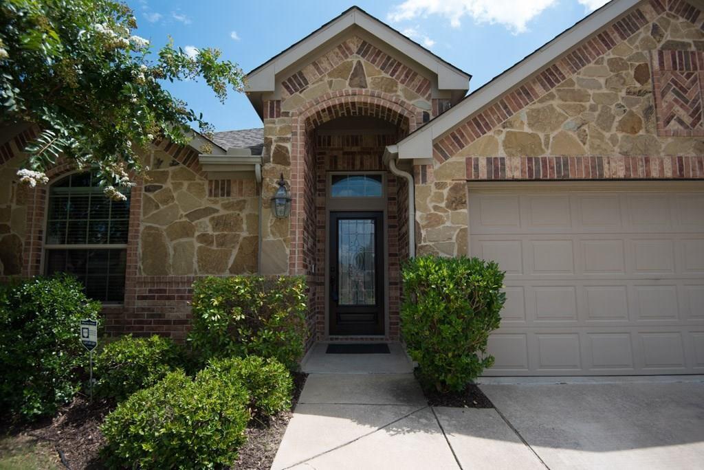 Greens Of Mckinney Ph 2 - Residential Lease