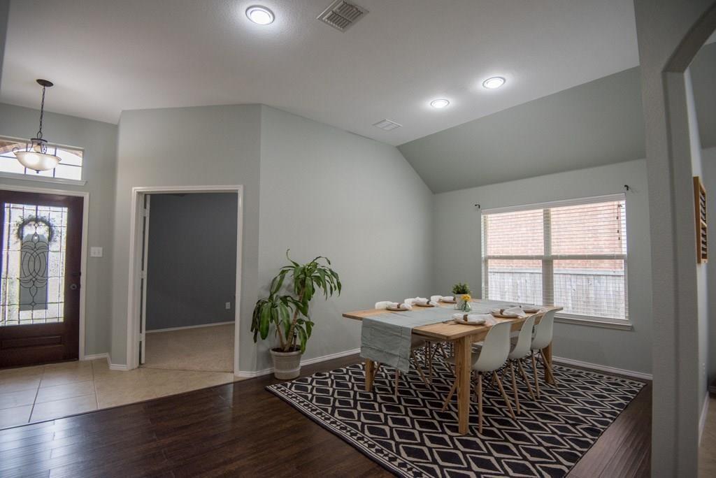 Greens Of Mckinney Ph 2 - Residential Lease