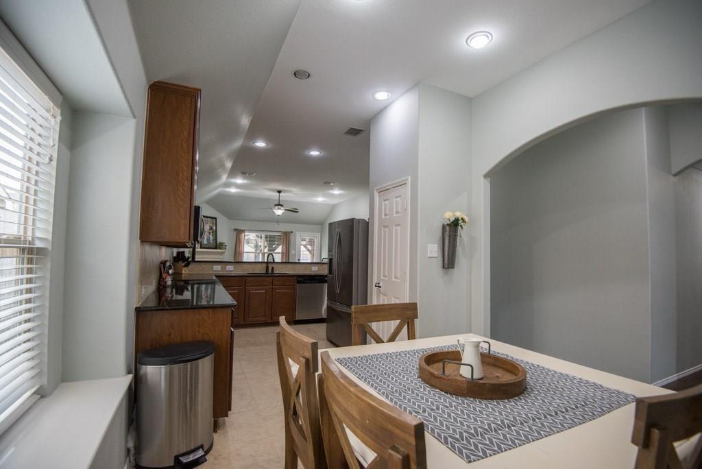 Greens Of Mckinney Ph 2 - Residential Lease