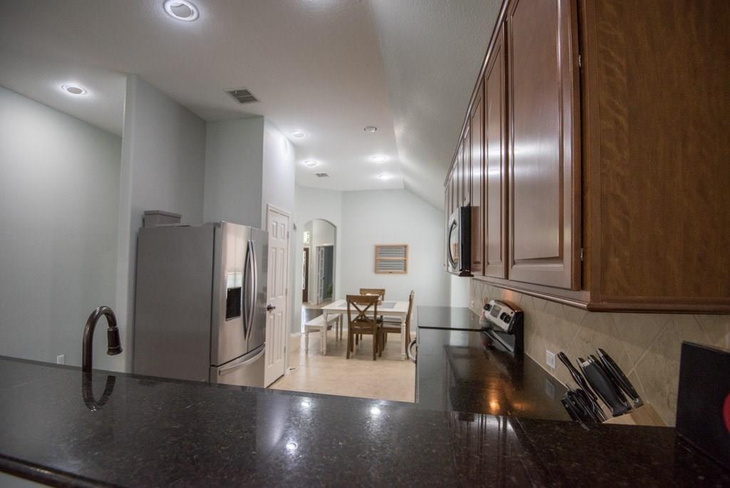 Greens Of Mckinney Ph 2 - Residential Lease