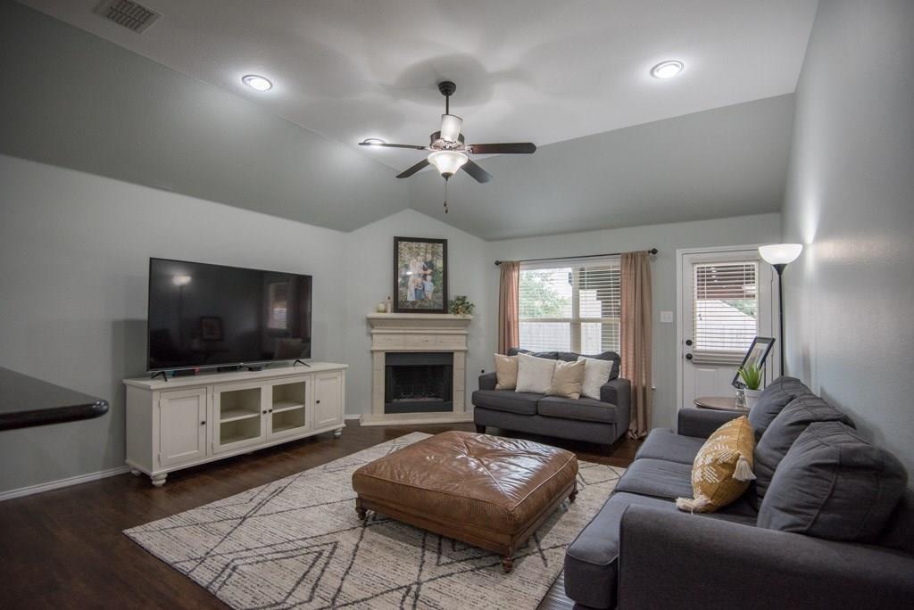 Greens Of Mckinney Ph 2 - Residential Lease