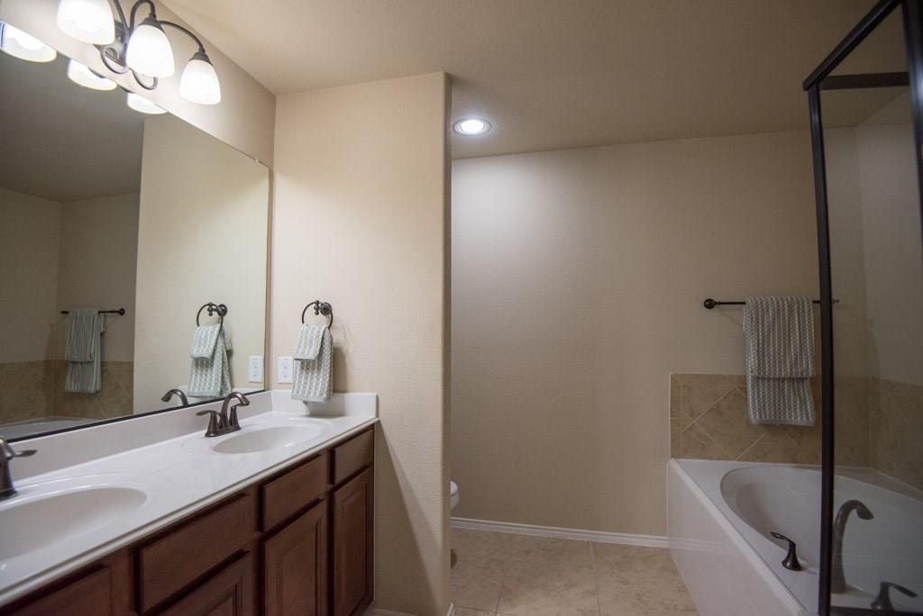 Greens Of Mckinney Ph 2 - Residential Lease