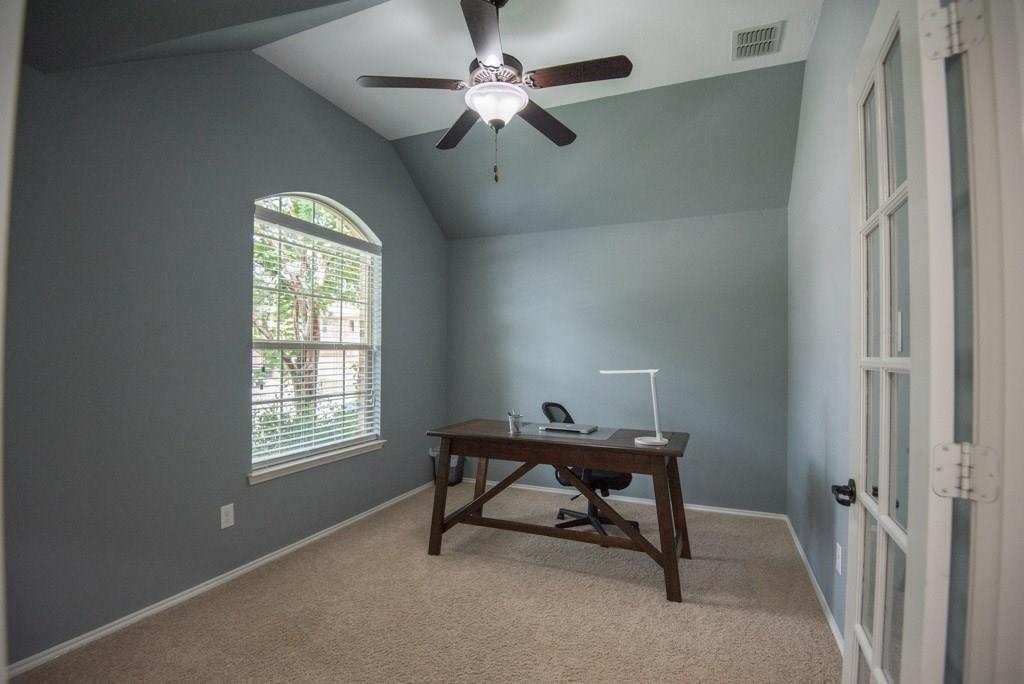 Greens Of Mckinney Ph 2 - Residential Lease