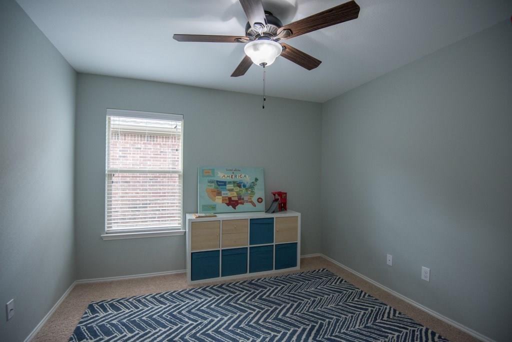 Greens Of Mckinney Ph 2 - Residential Lease