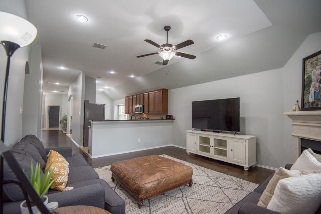 Greens Of Mckinney Ph 2 - Residential Lease