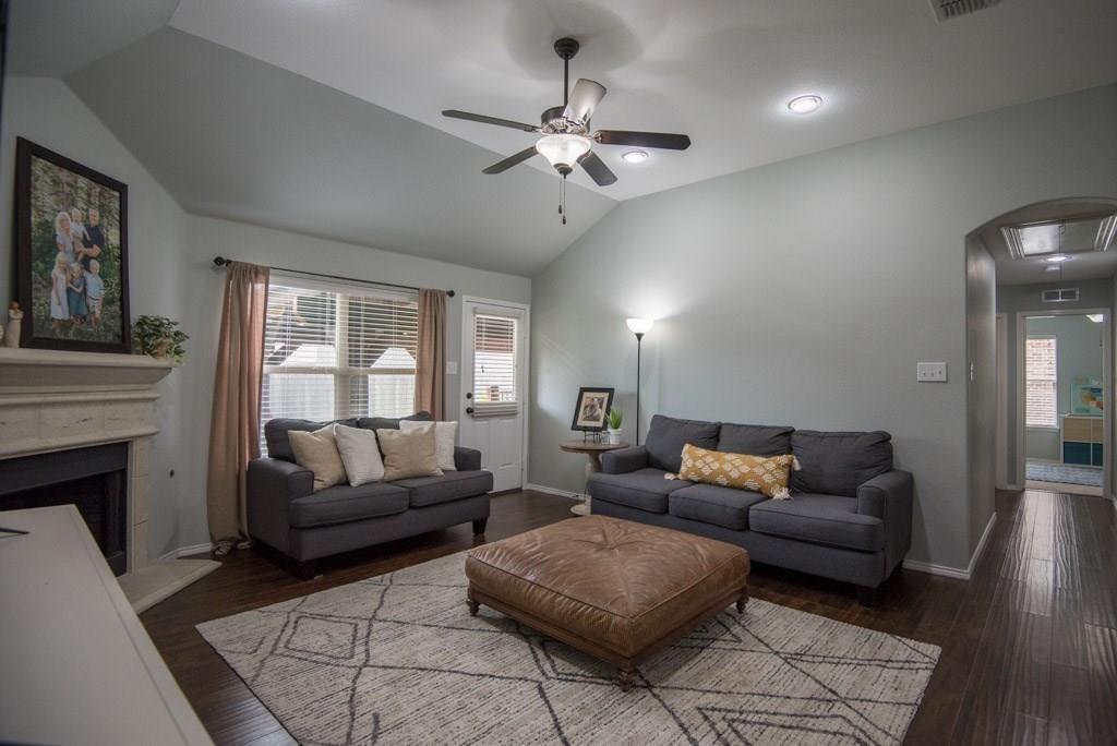 Greens Of Mckinney Ph 2 - Residential Lease