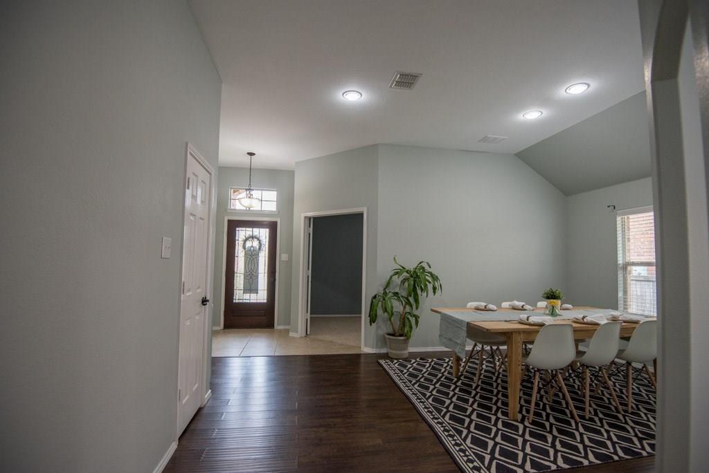 Greens Of Mckinney Ph 2 - Residential Lease