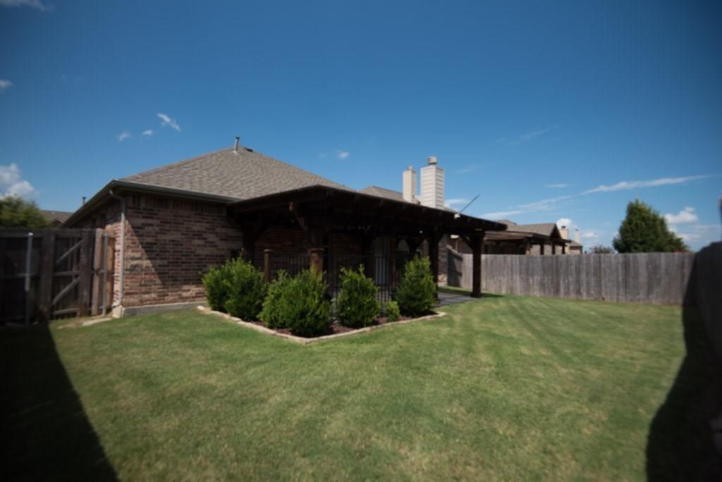 Greens Of Mckinney Ph 2 - Residential Lease