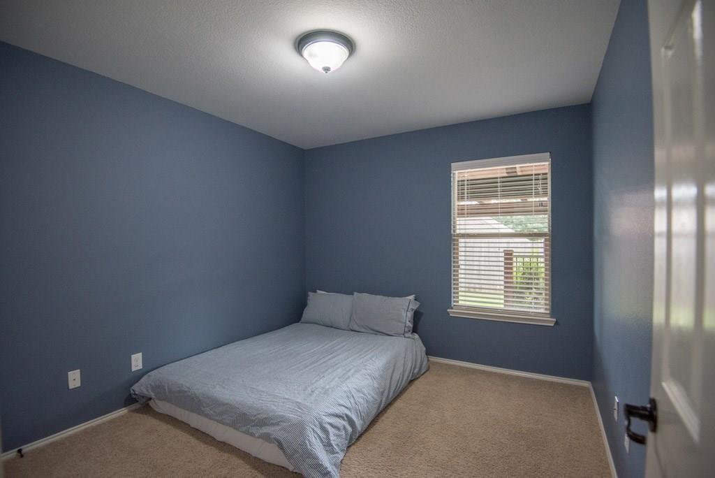 Greens Of Mckinney Ph 2 - Residential Lease