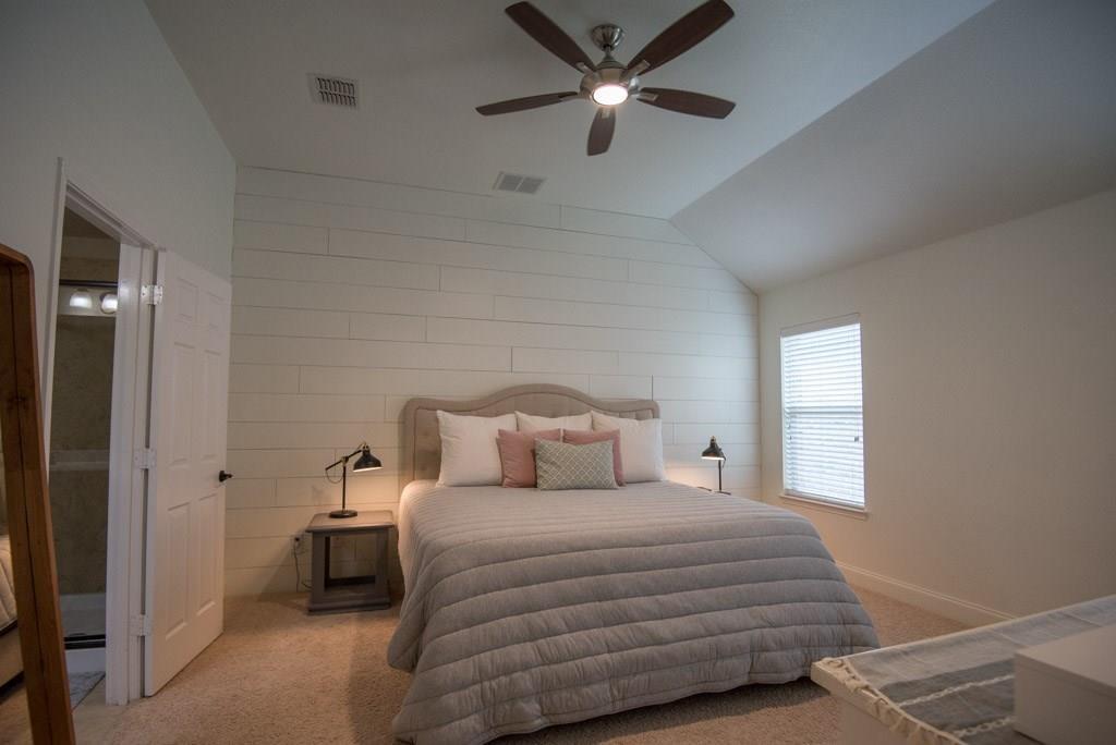 Greens Of Mckinney Ph 2 - Residential Lease