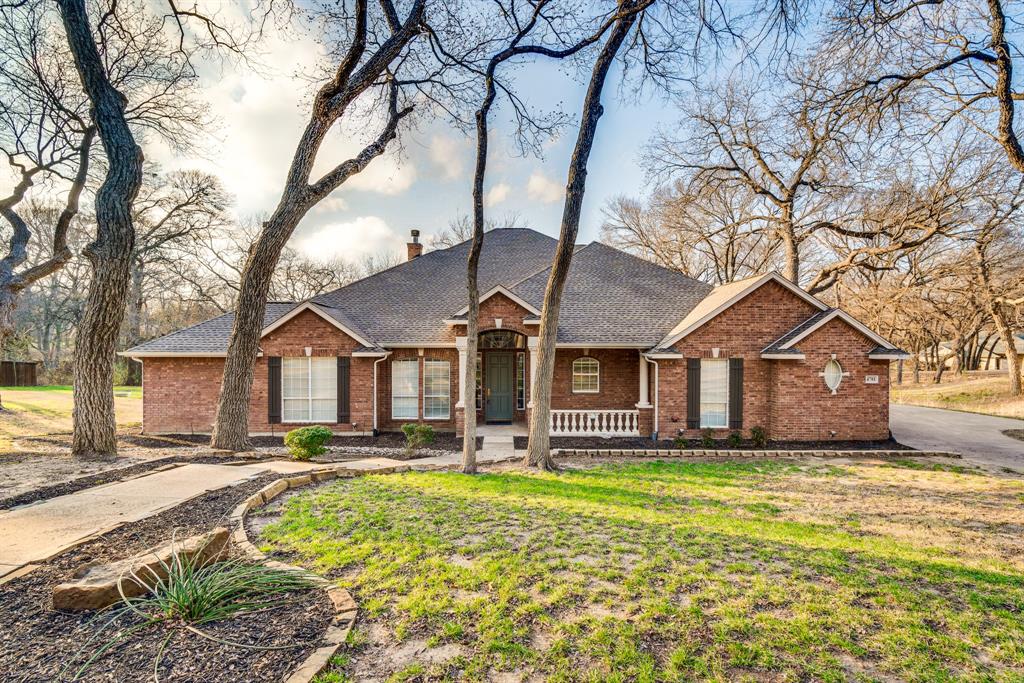 4781 Joe Wilson Road