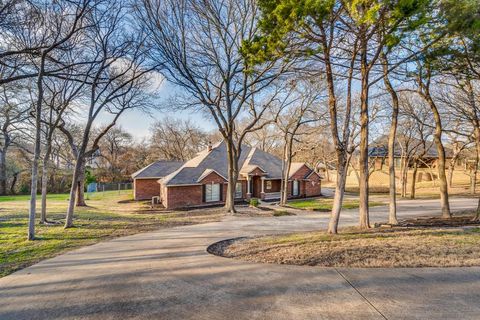 4781 Joe Wilson Road Midlothian TX 76065