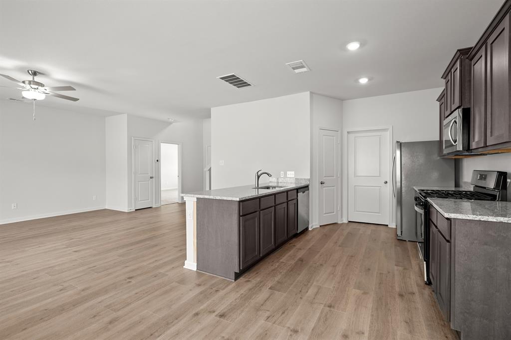 Logan Square - Residential