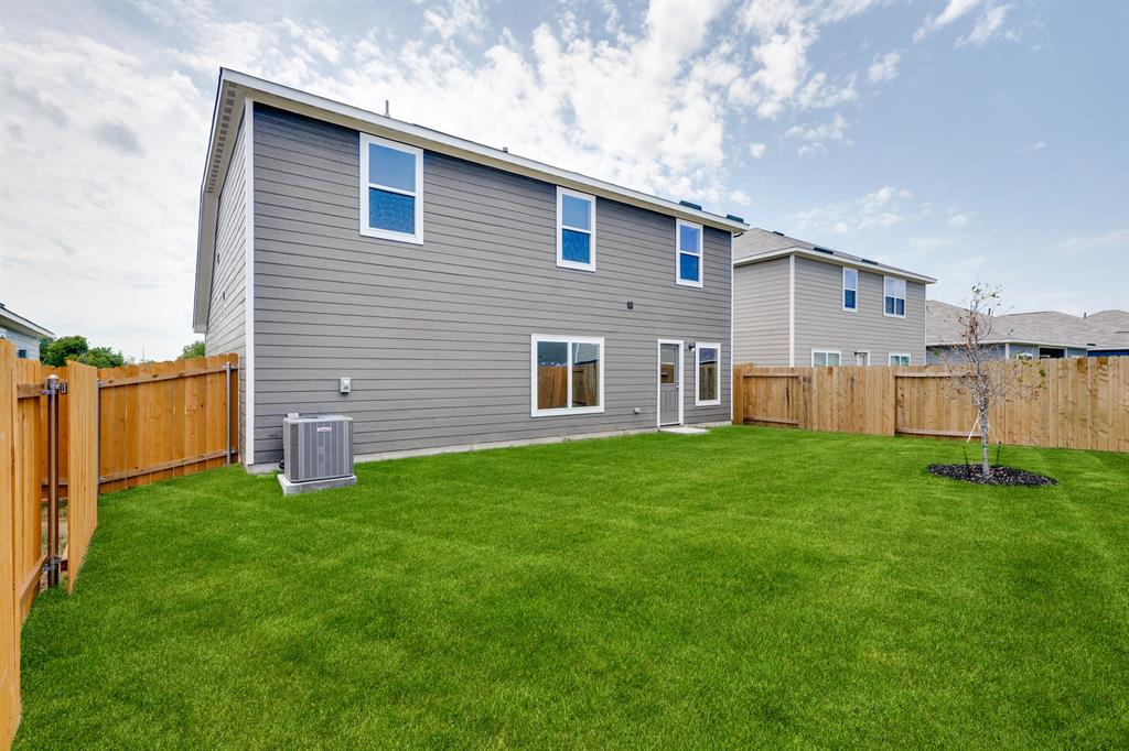 Logan Square - Residential