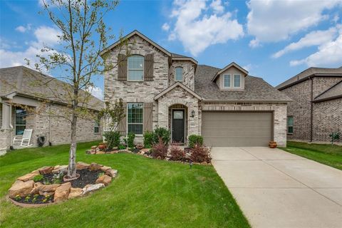 Photo of 1715 Wildwood Lane, Wylie, TX 75098 (MLS # 21221519)