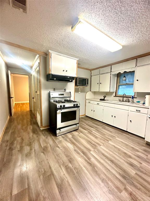 Chambers T J - Residential