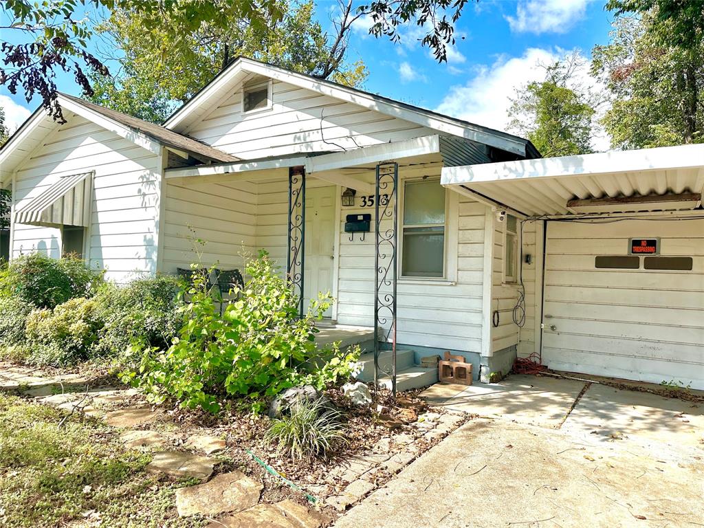 Chambers T J - Residential