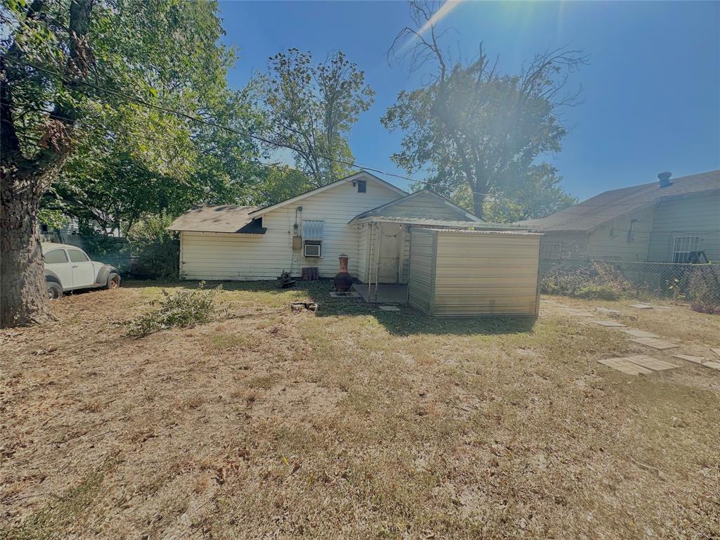 Chambers T J - Residential