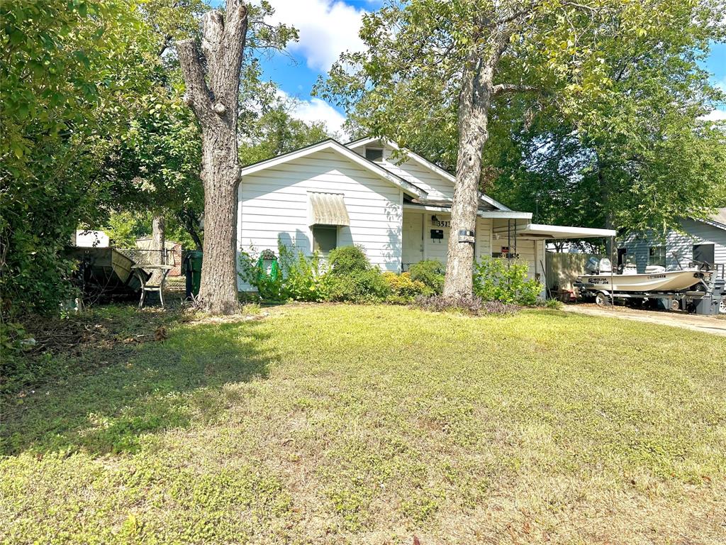 Chambers T J - Residential