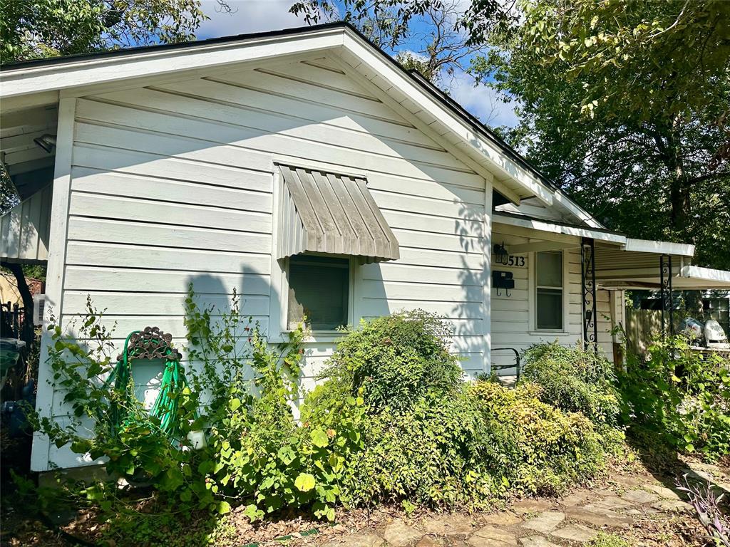 Chambers T J - Residential