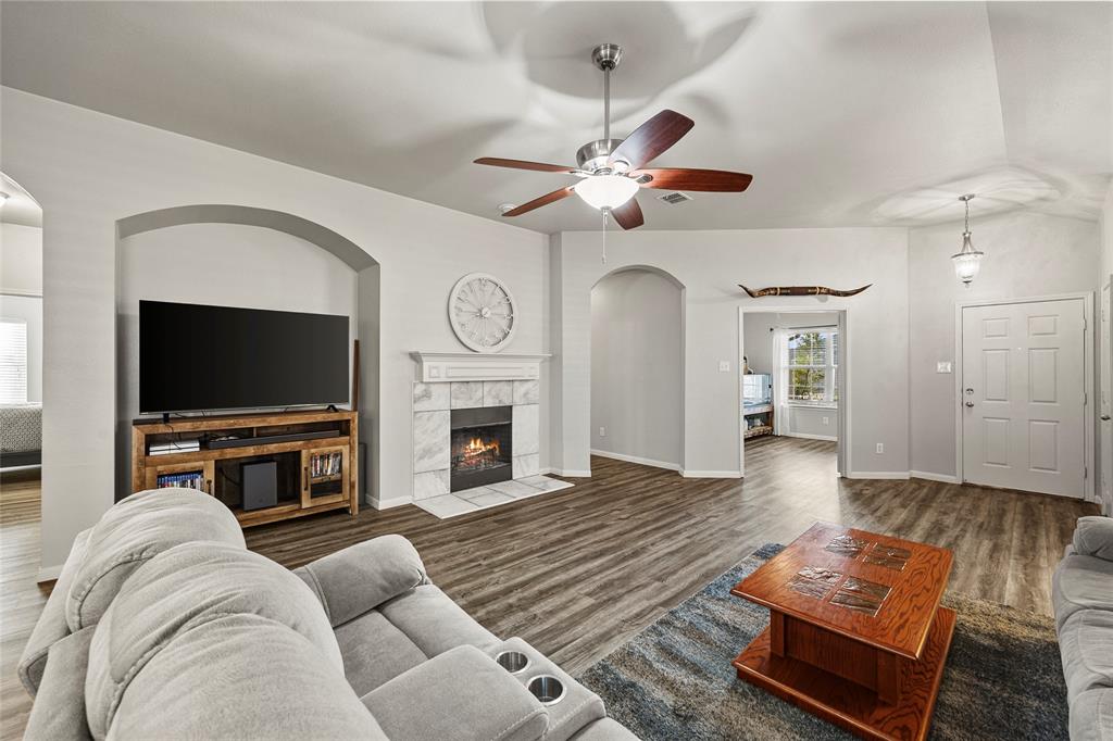 Oak Hollow Estates Ph 5 - Residential