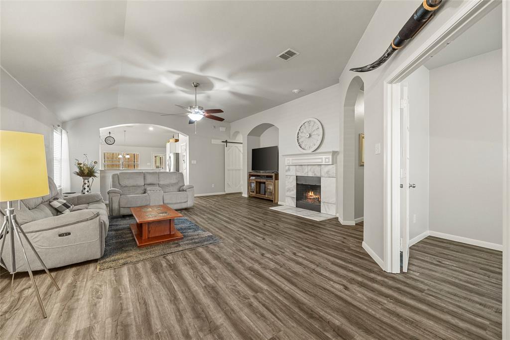 Oak Hollow Estates Ph 5 - Residential