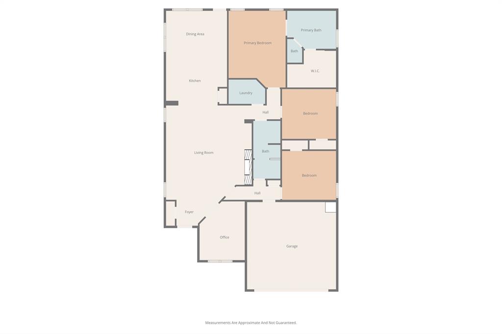 Oak Hollow Estates Ph 5 - Residential