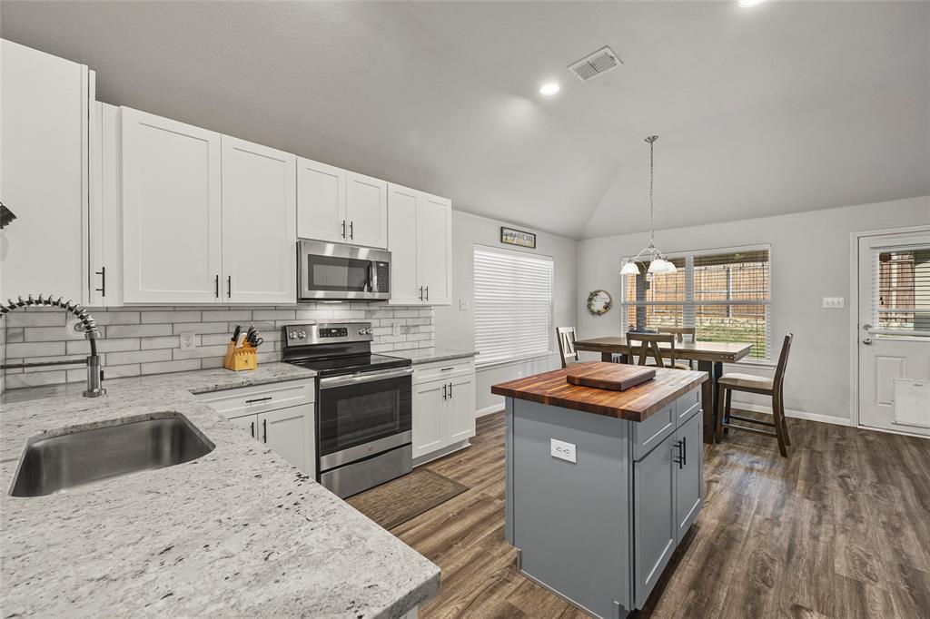 Oak Hollow Estates Ph 5 - Residential