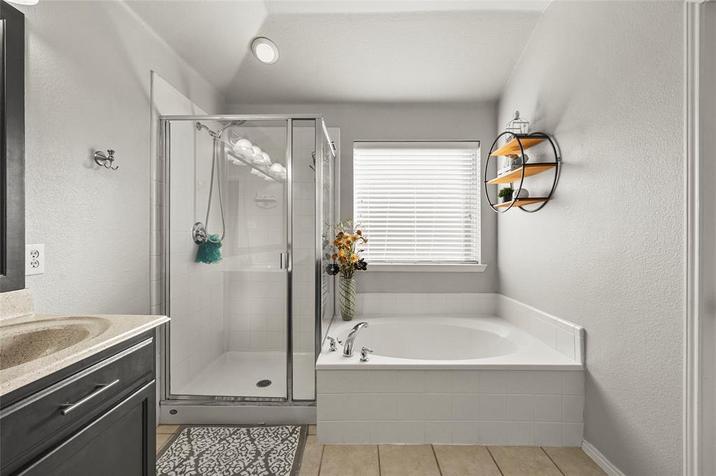 Oak Hollow Estates Ph 5 - Residential