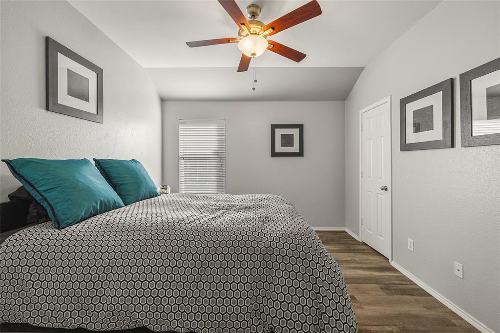 Oak Hollow Estates Ph 5 - Residential