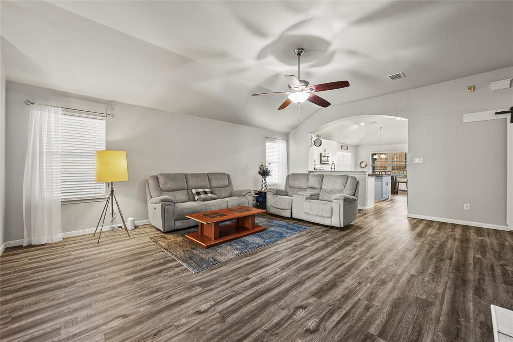 Oak Hollow Estates Ph 5 - Residential