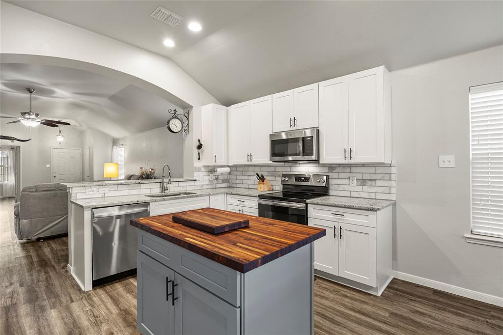 Oak Hollow Estates Ph 5 - Residential